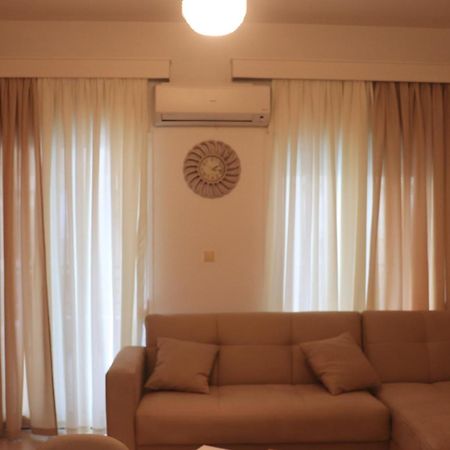 Άνετο Και Όμορφο Διαμέρισμα Xánthi Luaran gambar